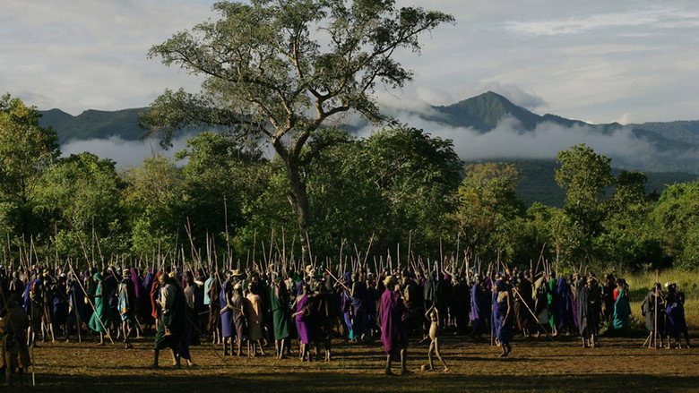 Still from Human Planet - Season 1 Episode 6