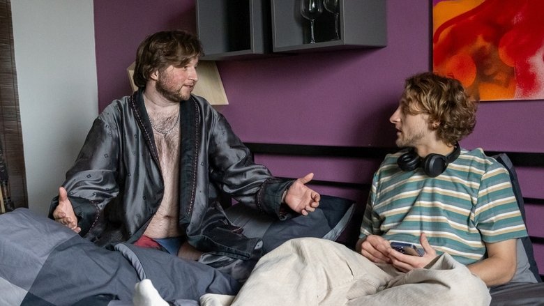 Still image for Zločin na dobré cestě season 1 episode 4: Episode 4