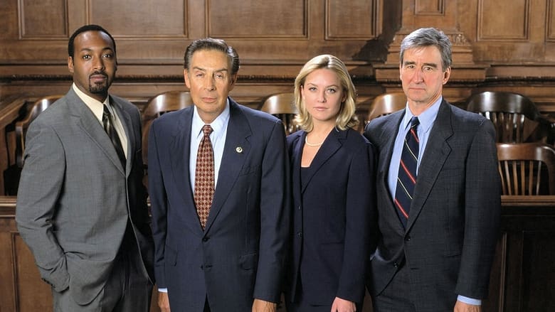 Law & Order Season 23 Episode 3 : Turn the Page