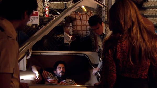 Still image for Duenos Del Paraiso season 1 episode 14: Episode 14 Still image for Duenos Del Paraiso season 1 episode 14: Episode 14