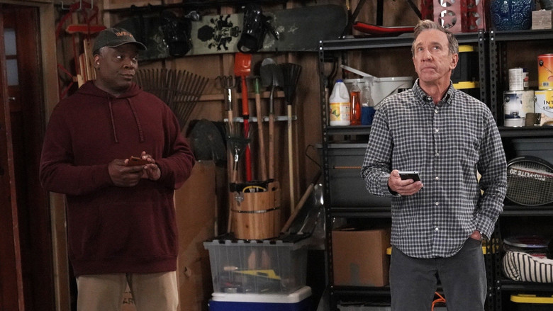 Still from Last Man Standing - Season 9 Episode 21