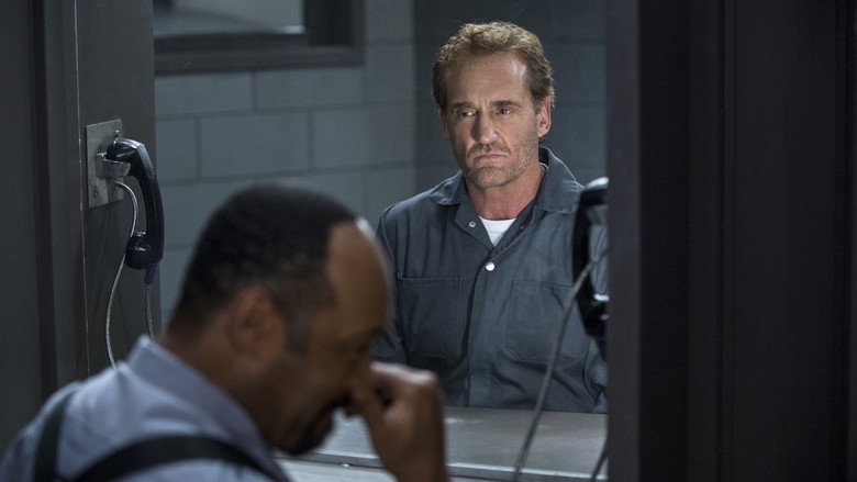 John Wesley Shipp – Things You Can't Outrun