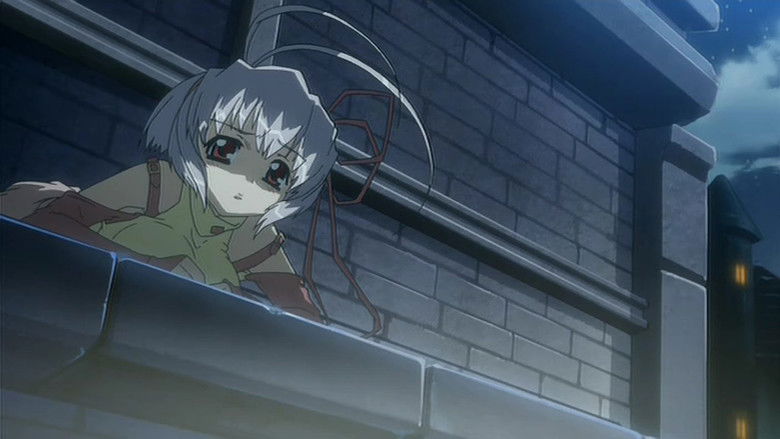 Still image for Prism Ark season 1 episode 12: The Ark of Knights Still image for Prism Ark season 1 episode 12: The Ark of Knights