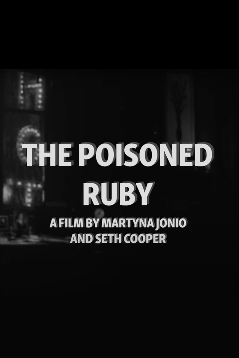 Imatge de The Poisoned Ruby