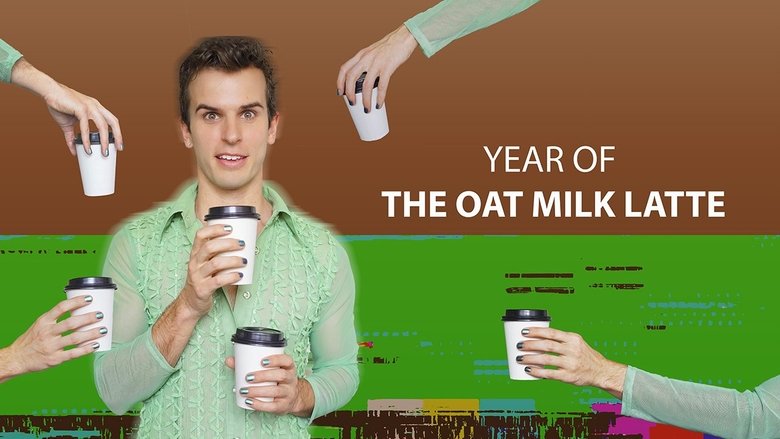 Year of the Oat Milk Latte (2023)