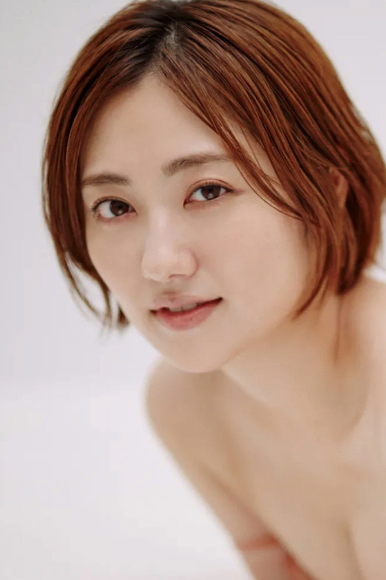Kazusa Okuyama photo 5