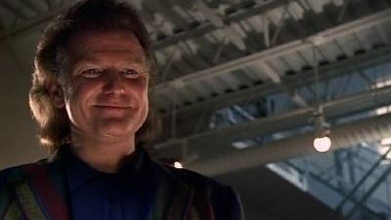 Still image for TekWar season 1 episode 1: Sellout Still image for TekWar season 1 episode 1: Sellout