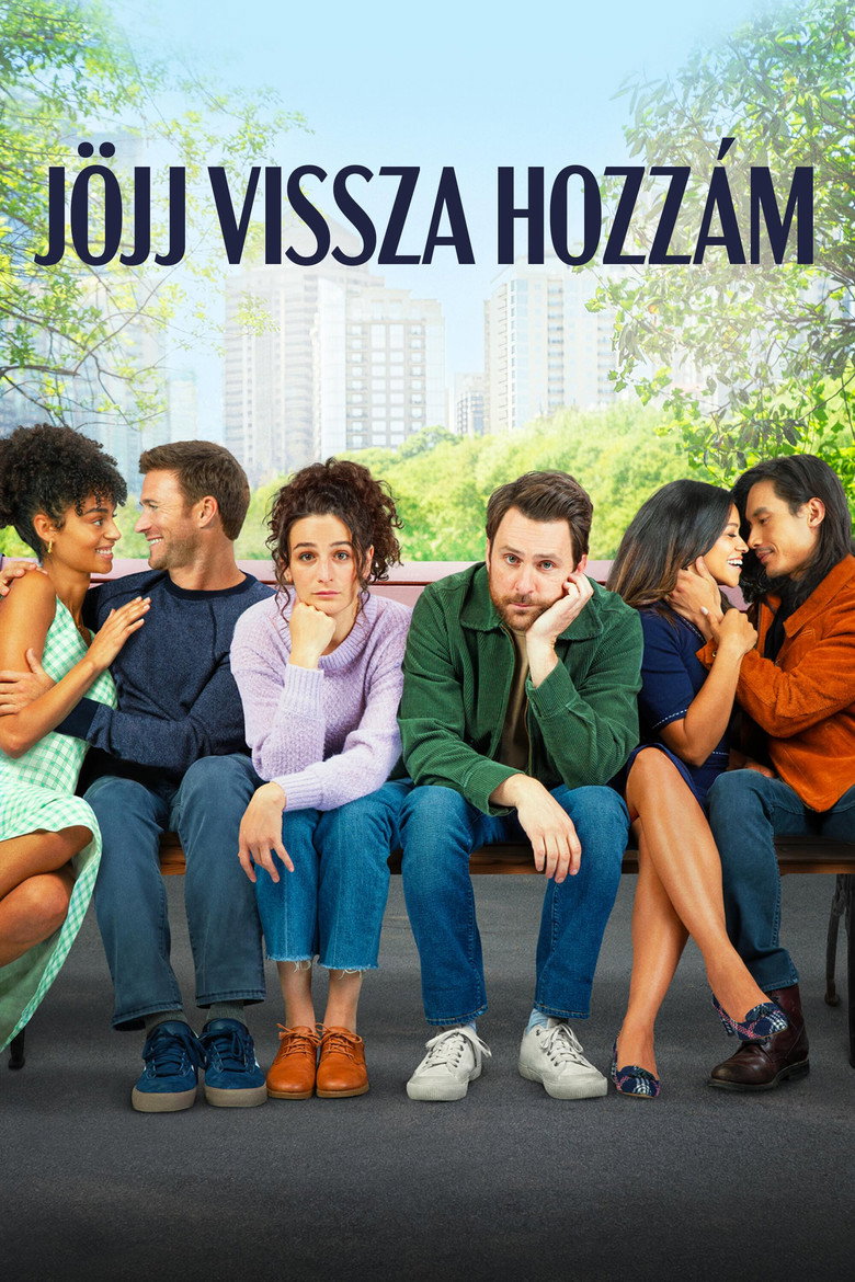 J&ouml;jj vissza hozz&aacute;m (2022)