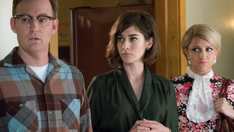 Still from Masters of Sex - Season 4 Episode 4
