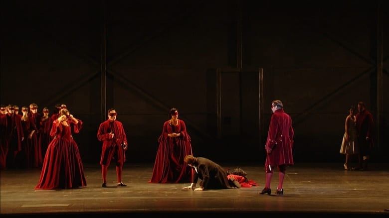 Mozart Don Giovanni (2011)