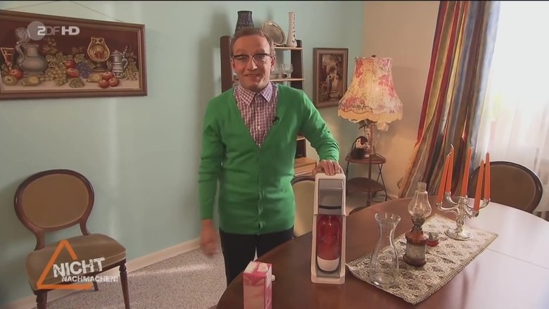 Still image for Never Ever Do This at Home! season 1 episode 6: Episode 6