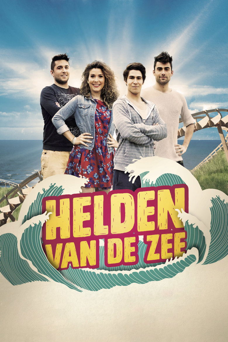 Imatge de Helden van de zee