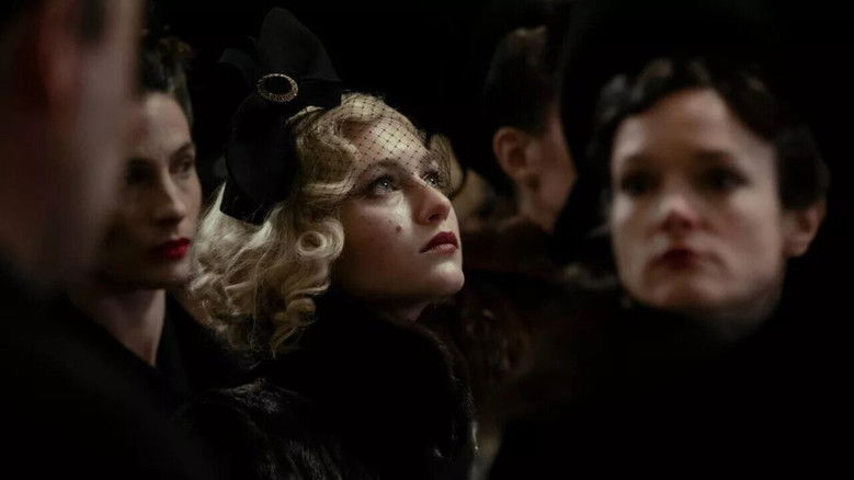 Image d'arrière-plan 1 du film Les rayons et les ombres