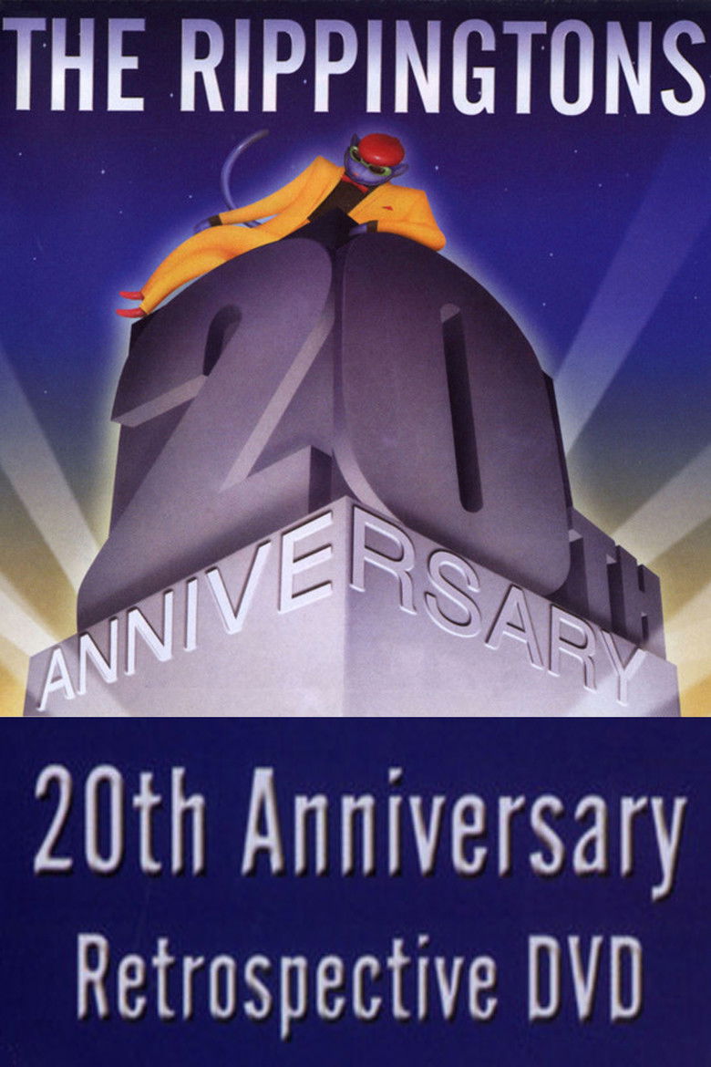 Imatge de The Rippingtons: 20th Anniversary Retrospective