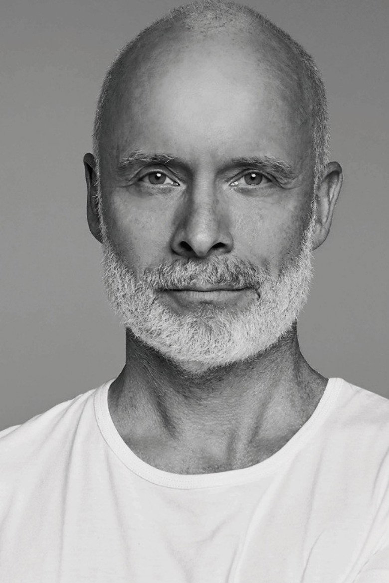 Mart Visser photo