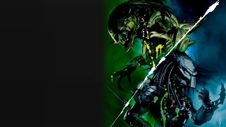Aliens vs Predator: Requiem (2007)
