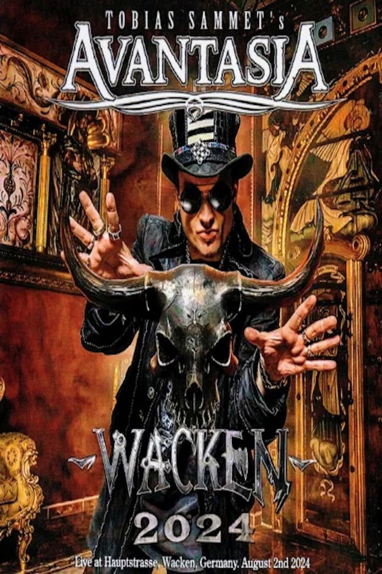 Imatge de Avantasia Live at Wacken Open Air 2024