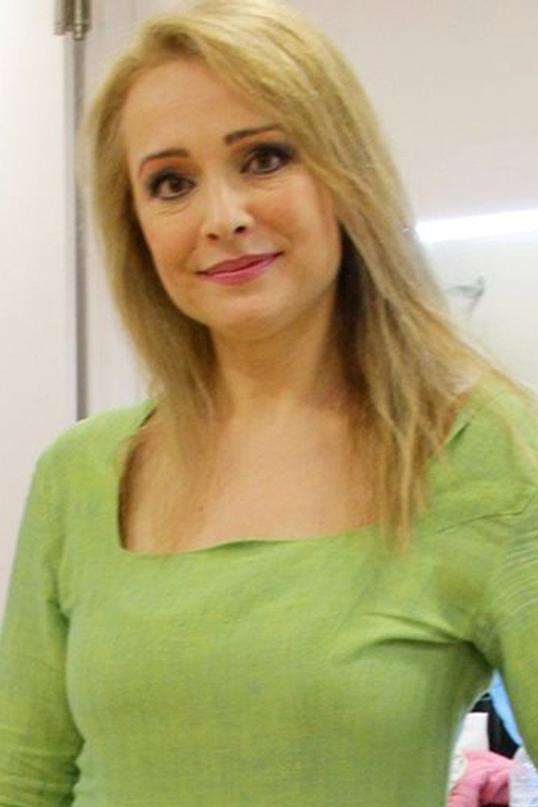 Niki Pallikaraki photo 2