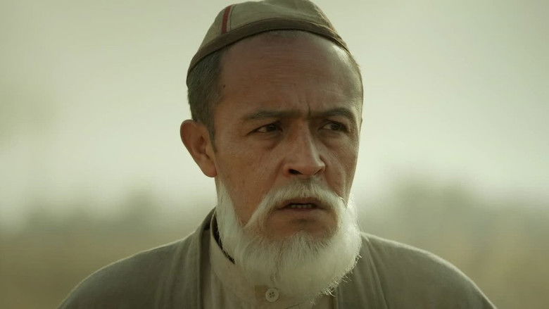 Still image for Uncle Kurban and His Descendants season 1 episode 21: Episode 21