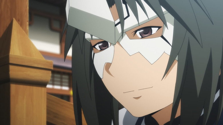 Still from Utawarerumono - Season 3 Episode 7