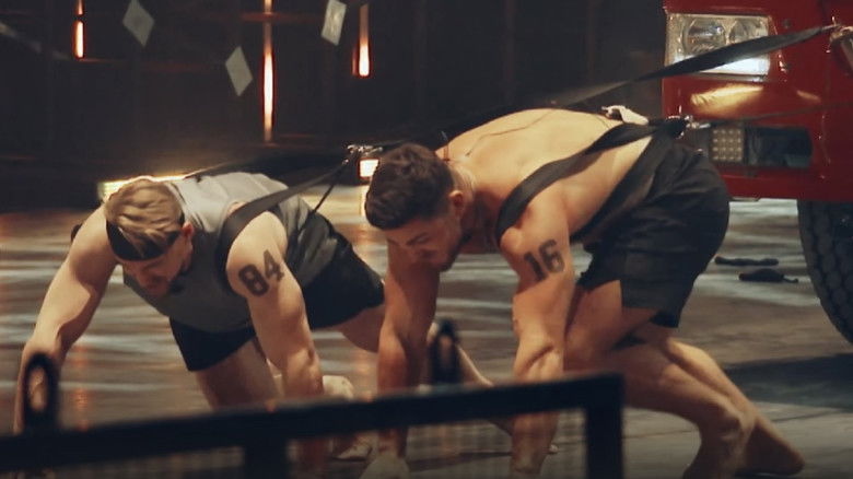 Still image for Титаны season 1 episode 6: Episode 6