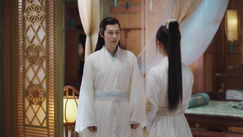 Still image for Ye Cheng season 1 episode 4: Episode 4 Still image for Ye Cheng season 1 episode 4: Episode 4