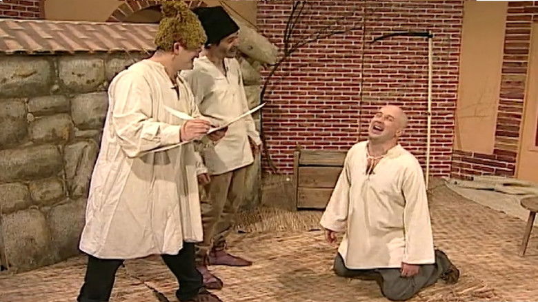 Still image for The Big Holiday season 1 episode 15: 1907 Still image for The Big Holiday season 1 episode 15: 1907