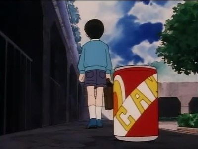 Still image for Brave Command Dagwon season 1 episode 17: Tsuyoshi the Coward & the Space Stone Still image for Brave Command Dagwon season 1 episode 17: Tsuyoshi the Coward & the Space Stone