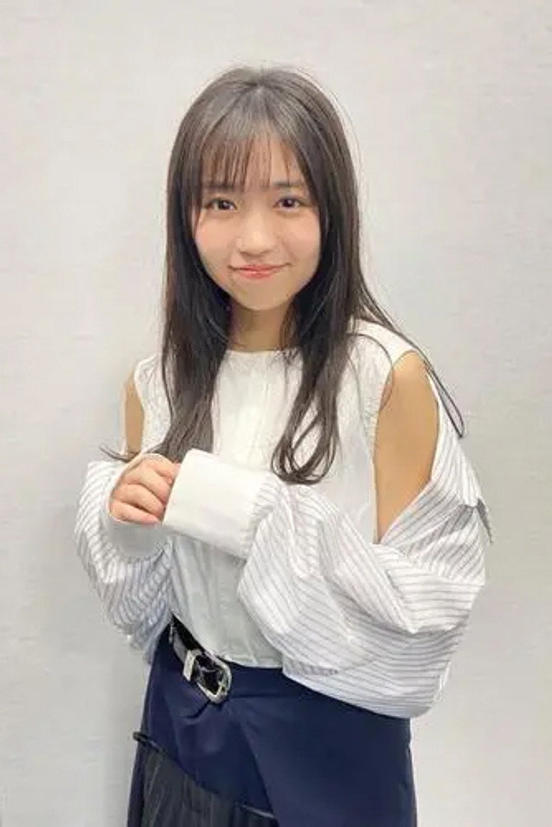Yuuno Oohara photo