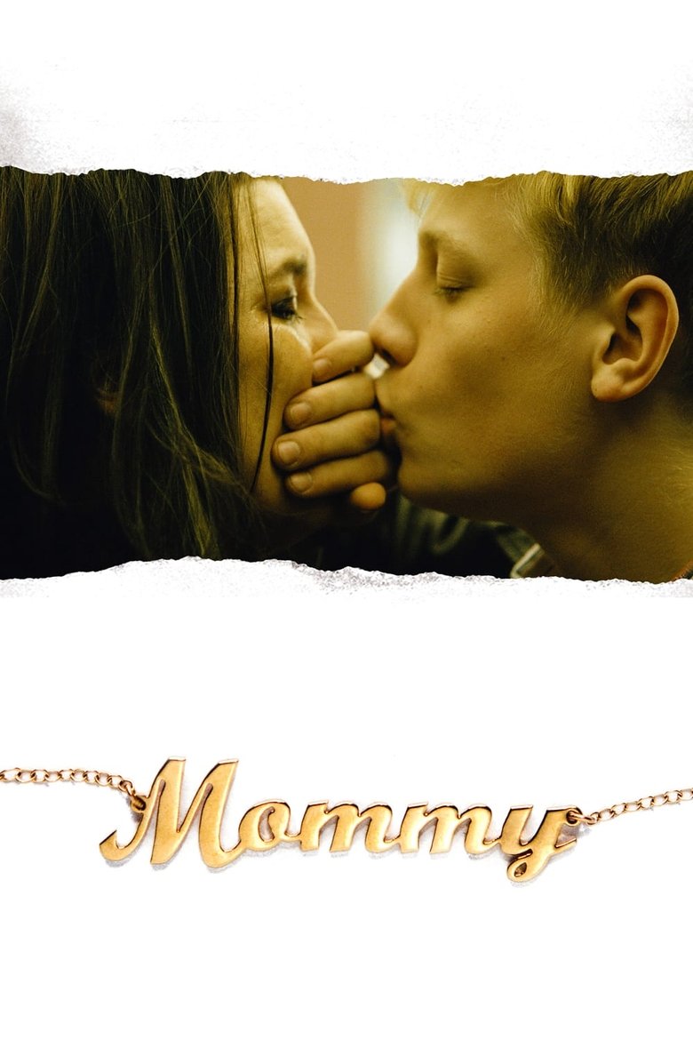 Poster du film Mommy