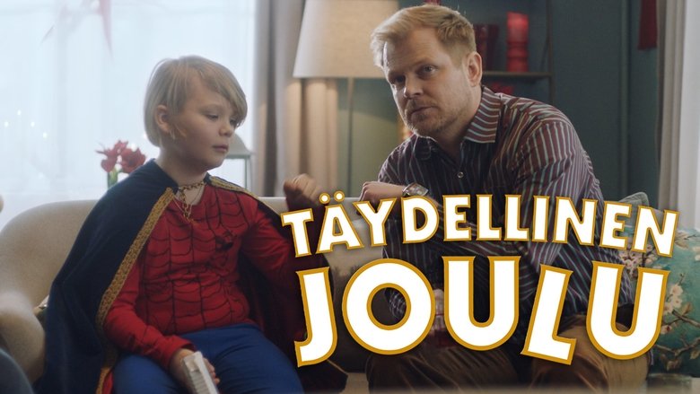 Täydellinen joulu (2019)