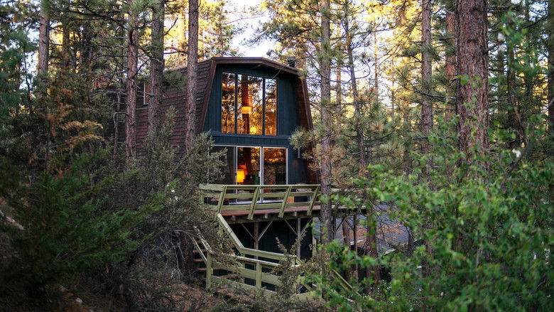 Still image for The Cabin Chronicles season 1 episode 8: Big Bear Treehouse Still image for The Cabin Chronicles season 1 episode 8: Big Bear Treehouse