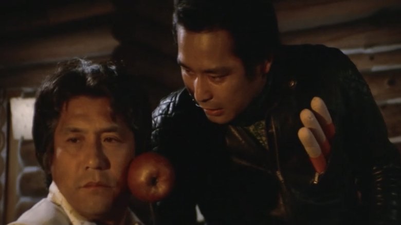 Chijo sh&ocirc;ten (1977)