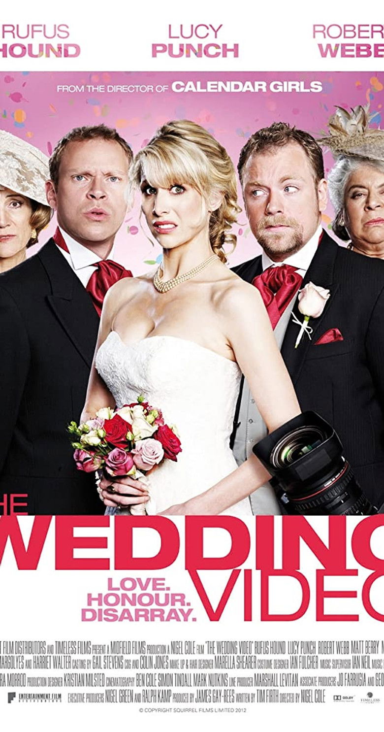 Imatge de The Wedding Video