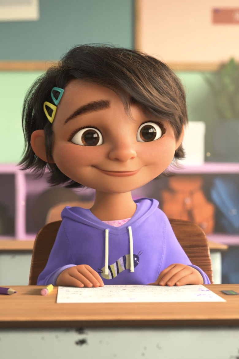 Imatge de Maddie & The Test