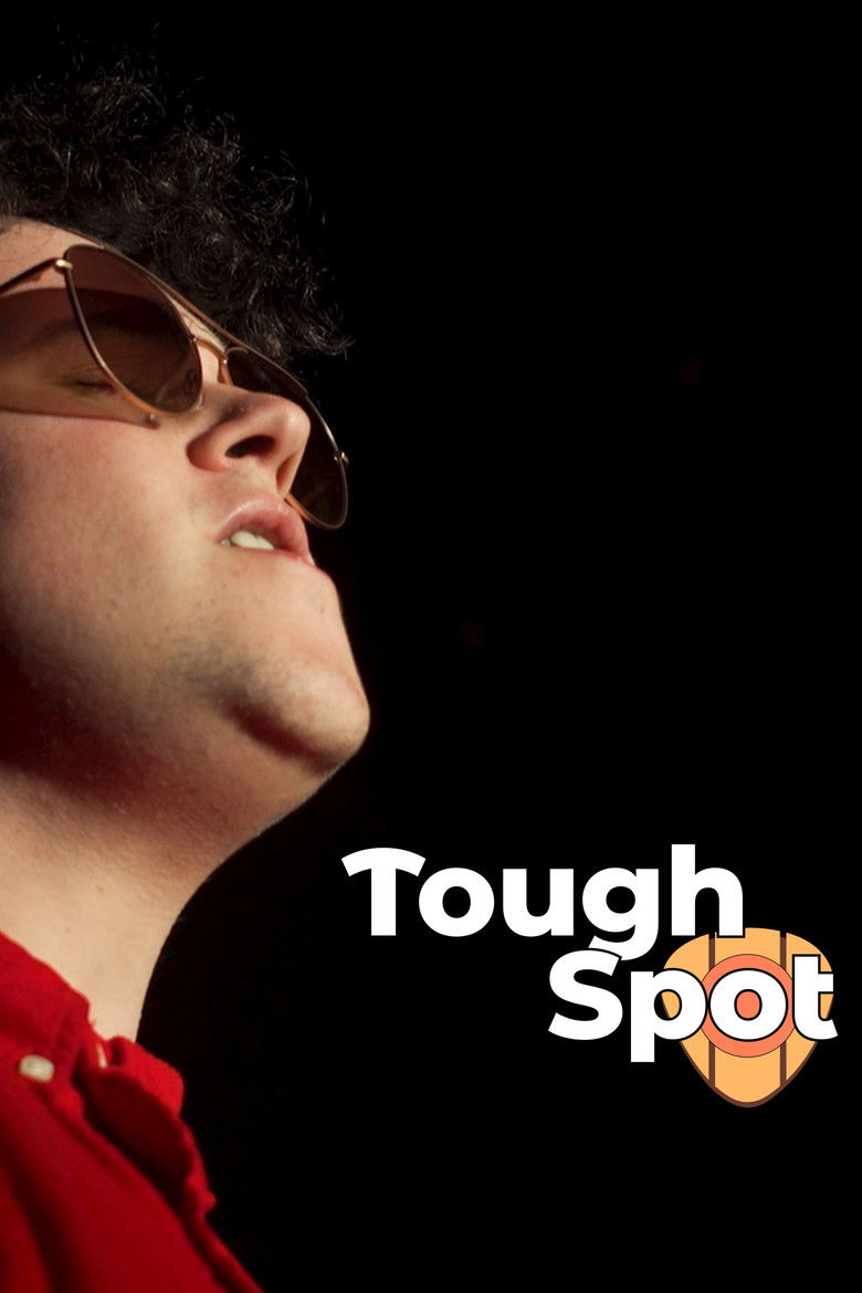 Imatge de Tough Spot