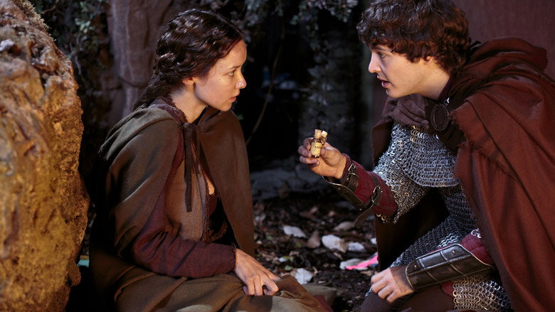 Still from Merlin - Season 5 Episode 11