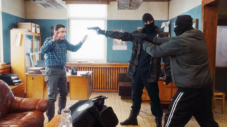 Still image for House with cops season 1 episode 16: Episode 16 Still image for House with cops season 1 episode 16: Episode 16