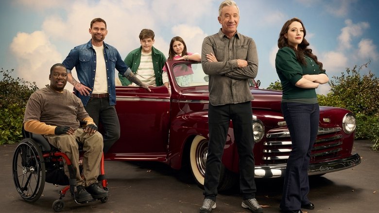 Shifting Gears (2025)