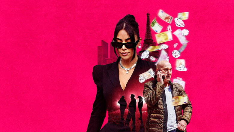 Kim Kardashian, the Concierge and the $6m Heist