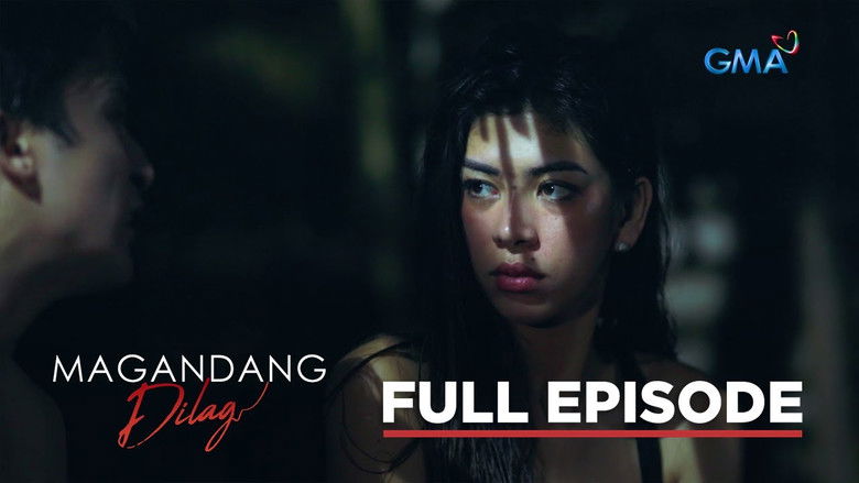 Still image for Magandang Dilag season 1 episode 61: Episode 61