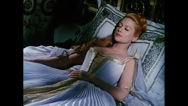 Lucrèce Borgia (1953)