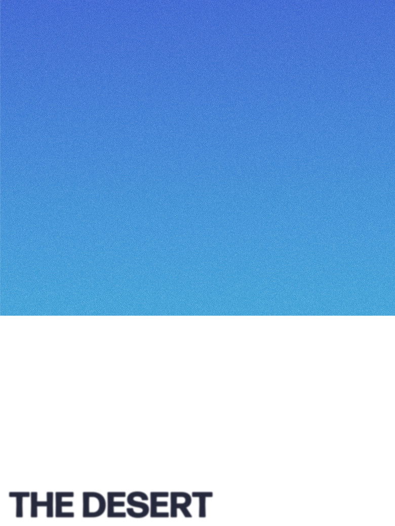 Imatge de The Desert