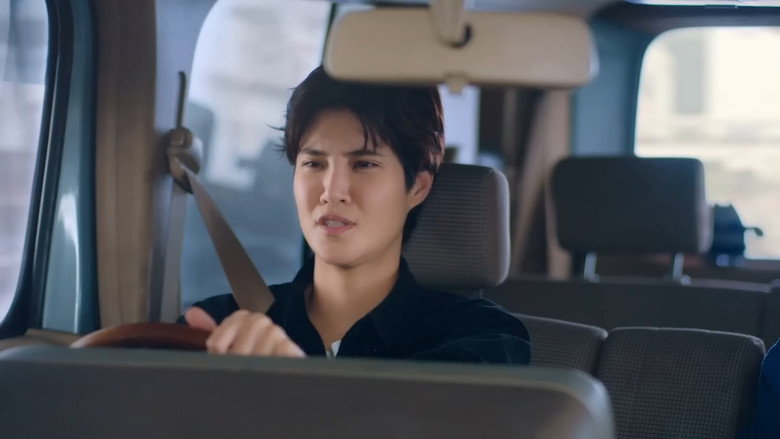 Still from Vice Versa - Temporada 1 Episodio 1