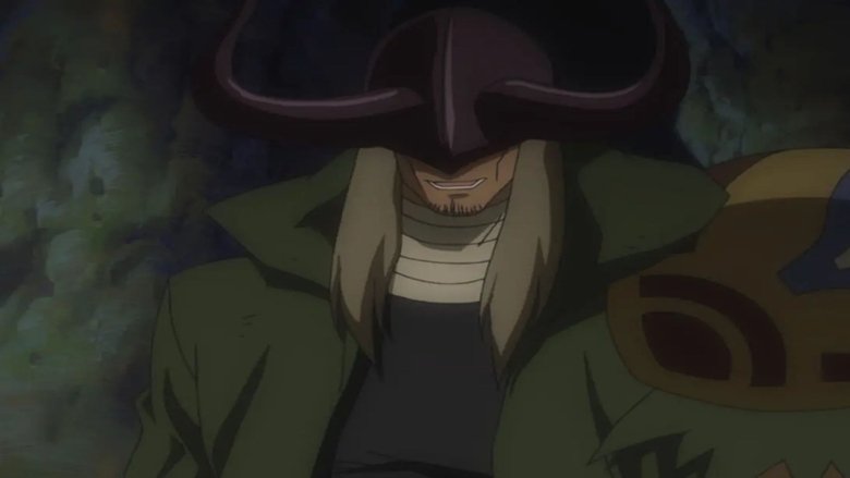 Still image for Mushiking: The Guardians of the Forest season 1 episode 41: The Road To Take Still image for Mushiking: The Guardians of the Forest season 1 episode 41: The Road To Take