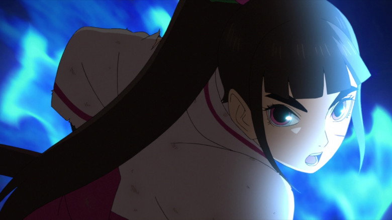 Still from Boruto: Naruto Next Generations - Season 1 Episode 231