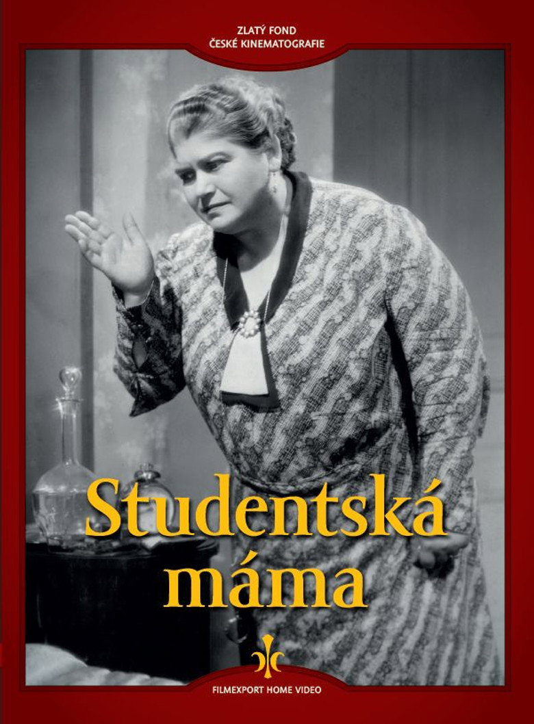 Studentská máma — image 2