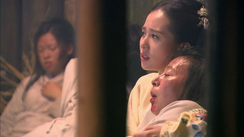 Still image for The Imperial Doctress season 1 episode 5: Episode 5 Still image for The Imperial Doctress season 1 episode 5: Episode 5