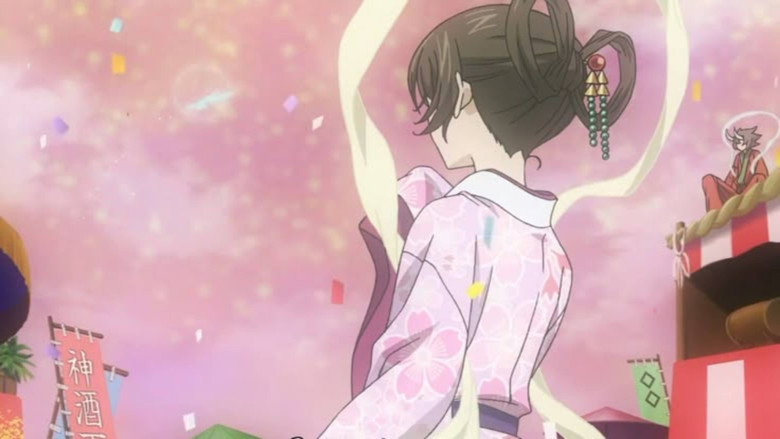 Kamisama Kiss image 11
