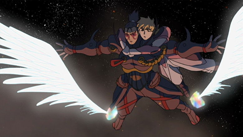 Still image for The Wings of Rean season 1 episode 5: Above Tokyo Bay